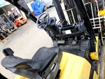 1.6 Ton Diesel Forklift - Yale Brand - Overhaulers - Image 6