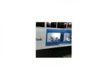 800 Mm 2 Head Pipe Type Metal Deep Hole Drilling Machine - Image 2