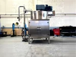 500 Kg Square Type Ball Chocolate Mill - Image 4