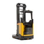 1400 Kg (8950 Mm) Reach Truck