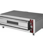 92 × 62 Single Layer Electric Pizza Oven