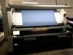 Textile Fabric Quality Control Machine - Image 4