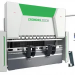 6 Meter X 400 Ton - Hydraulic Press Brake