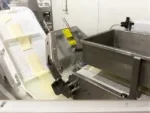 Cecil Cheese Shaping Machine - Image 2