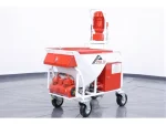 For Rent Psm 30 Plastering Machine