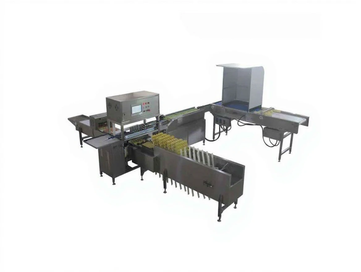 pm1xnbs84drme0cts218whfwvg Fully Automatic Egg Packaging Machine - Image 1