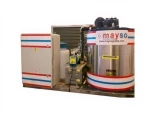 30,000 kg Daily Ice Capacity Freshwater Flake Ice Machine - Image 2
