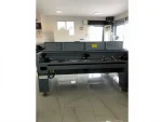 1800x1000mm Double Head Laser Cutting Machine - Image 7
