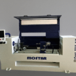 1000Mm Cnc Wood Lathe Machine