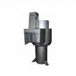 Cattle 40 Kg/Hour - Sheep 300 Kg/Hour Renet Extracting Machine