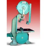 CMS 7 (80' Lik) Full Frame Band Saw