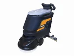 35L Floor Scrubber and Surface Cleaning Machine