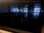 Two Axis Conveyor Automatic Painting Line - Image 7