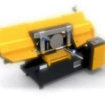 Fully Automatic 350 Band Saw