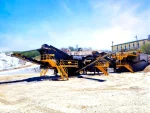 180-300 Tons / Hour Hydraulic Jaw Crusher - Image 6