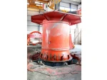 Ø 600-2400 mm Concrete Pipe Machine - Image 8