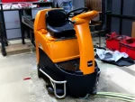 For Rent Taski Swingo 3500 Floor Cleaning Machine - Image 5