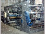 Stack Type Flexographic Printing Machine - Image 7