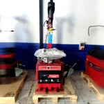 Promac PRO 853 Tire Mounting and Dismounting Machine