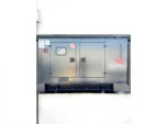 110 kVA Diesel Generator - Image 17