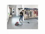 DSU 15 Tank-type Electric Vacuum Cleaner - Image 3