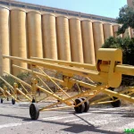 Grain Auger