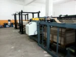 Servo Paper Size Cutting Machine - Image 2