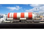 100 Ton (4 Inch Filling Pipe) Cement Silo - Image 2
