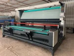 3600-2400 mm Corridor Fabric Quality Control Machine - Image 2