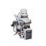 350 Kg/Hour Top-Down Plastic Raw Material Loader