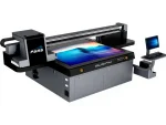 Fast and Quality Printing 160x120 Cm UV Printing Machine - Image 4