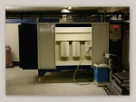 3 Filter Electrostatic Paint Booth - Image 4