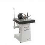 HMD 124 Motor Moving Horizontal Hole Machine