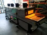 Wire Belt Tunnel Drying Oven - Image 6