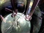 300 Litre Solvent Purification Machine - Image 4
