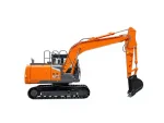 15,680 kg Crawler Excavator - Image 6