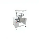 Multifunctional Bread Packaging Machine