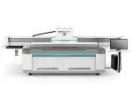 250x130 Ricoh Gen5 UV Printing Machine
