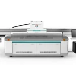 250x130 Ricoh Gen5 UV Printing Machine
