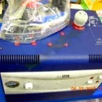 Silter 7.5 Lt Boiler Iron