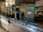 Automatic Oil Liquid Filling Machine
