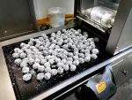CoverMAK Dried Fruit Coating Machine - Image 6
