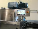 500 Kg Square Type Ball Chocolate Mill - Image 5