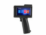 Handheld Inkjet Coding Machine - Image 2