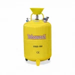 100 Litre Foam Spraying Tank