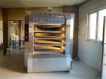 Stone Based Pipe Oven (1) - Image 9
