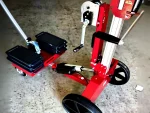 250 kg Glass Handling Assembly Robot - Image 3