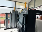 7 Ton Vertical Waste Baling Press - Image 4