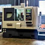 Dual Spindle Lathe Power Supply Control Unit