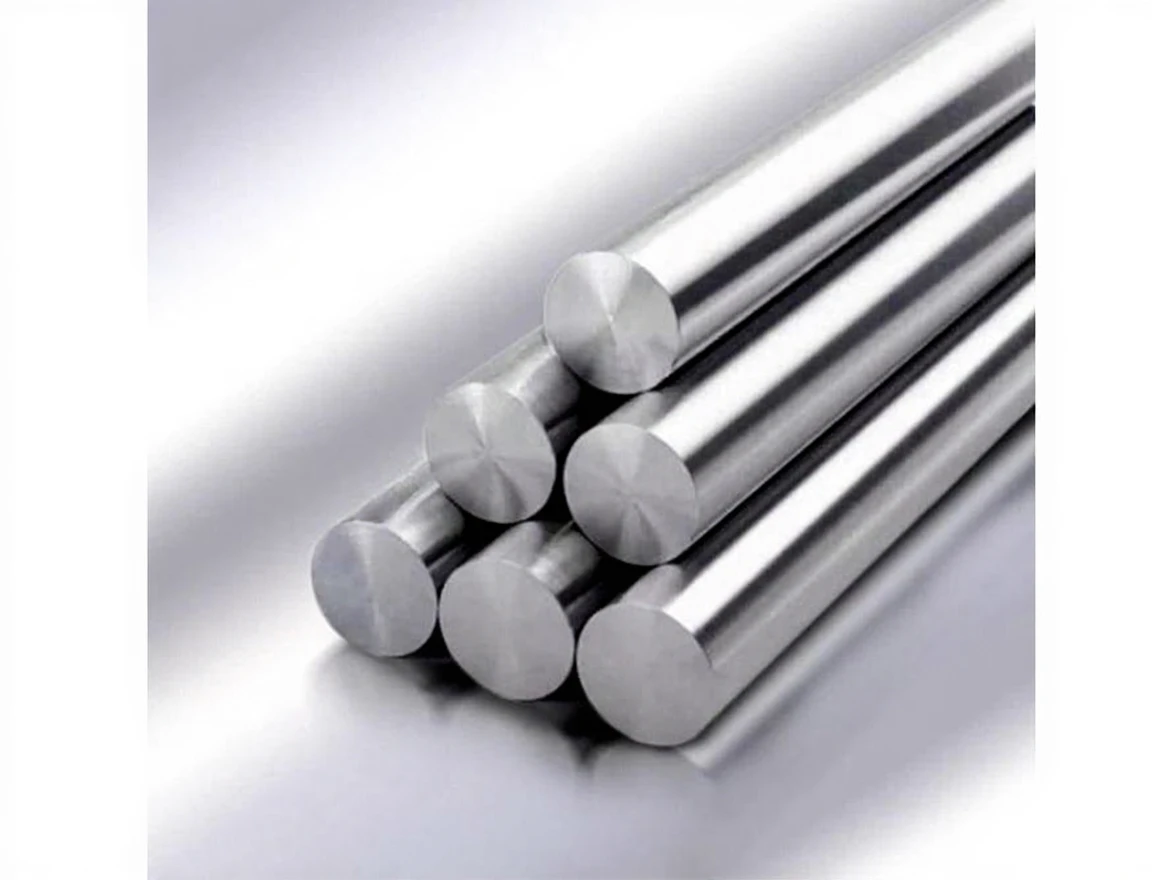 pq3x368p1srmy0cw01qr68b64r 5-100 mm Stainless Steel Bar - Image 1